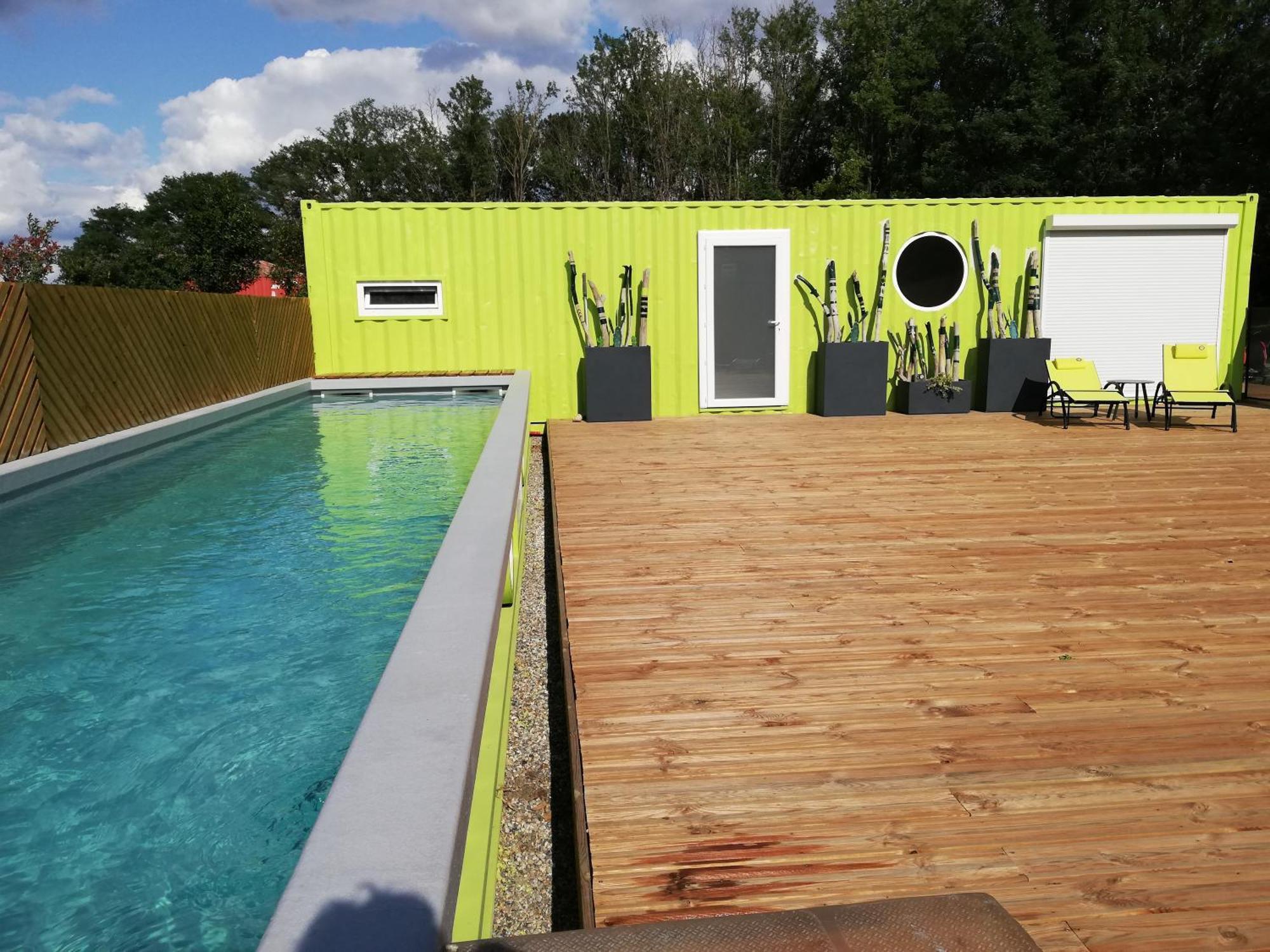 Bed and Breakfast Des Branches&Vous Chateauneuf-sur-Isere Exterior foto