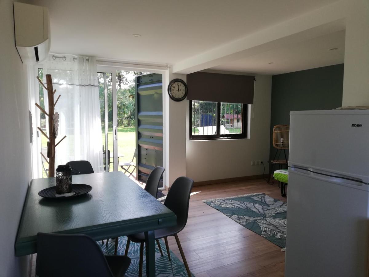 Bed and Breakfast Des Branches&Vous Chateauneuf-sur-Isere Exterior foto