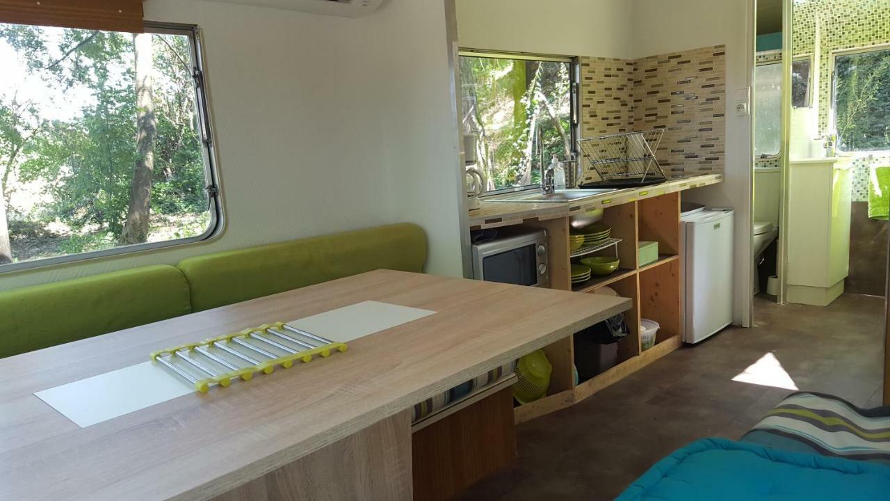 Bed and Breakfast Des Branches&Vous Chateauneuf-sur-Isere Exterior foto